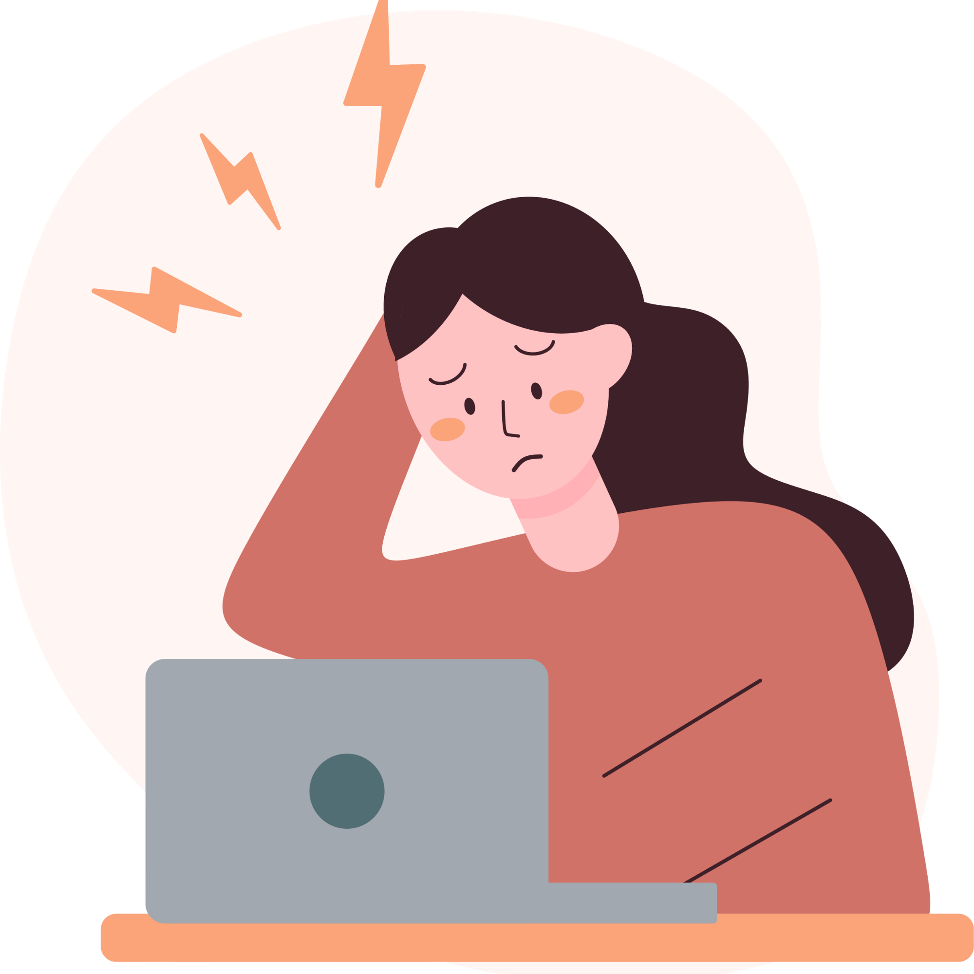 Waitlist tracking illustration