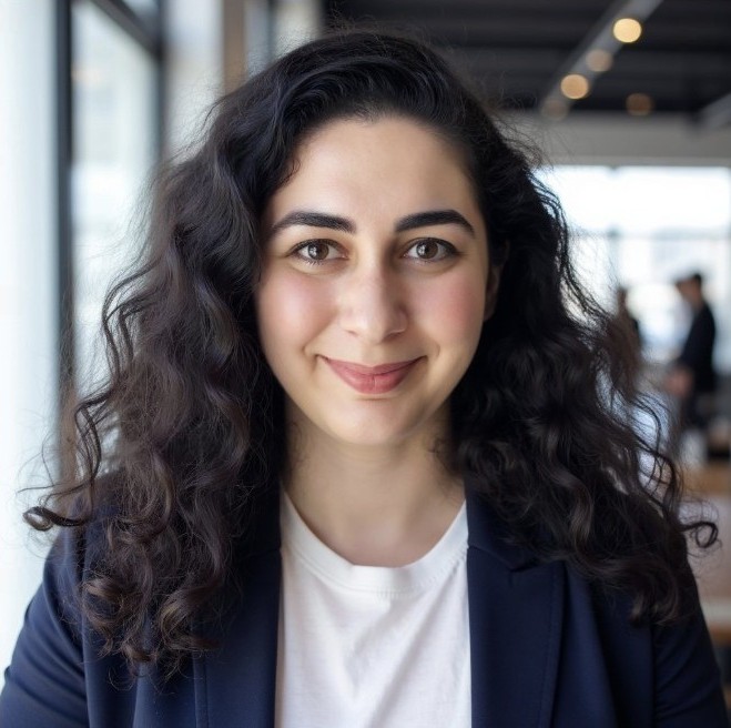 Pelin İpek Temurcan